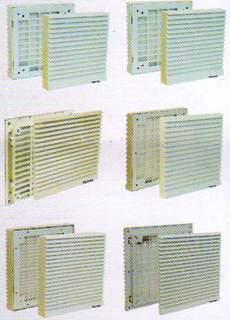 Air Vent