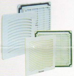 Air Vent Oval Design