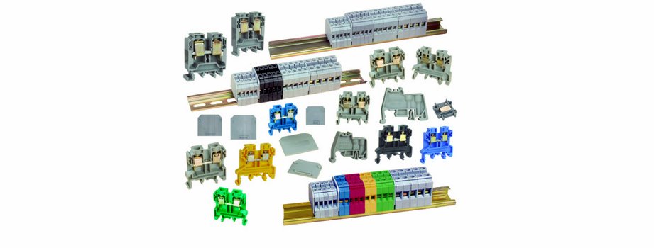 Universal Type Terminals