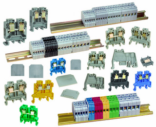 Jainson Universal Type Terminals