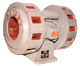 Horizontal Single Double Flame Proof Siren