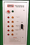 Advanced Siren Controller