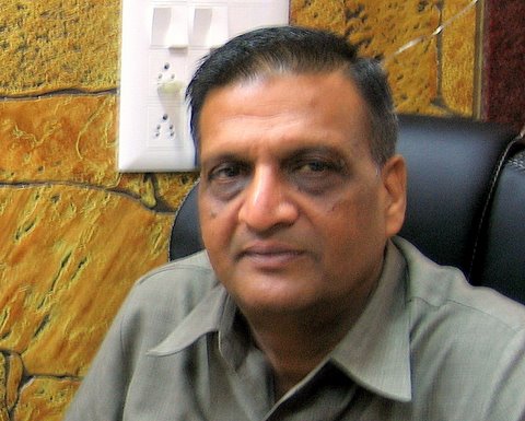 S.D. Mittal